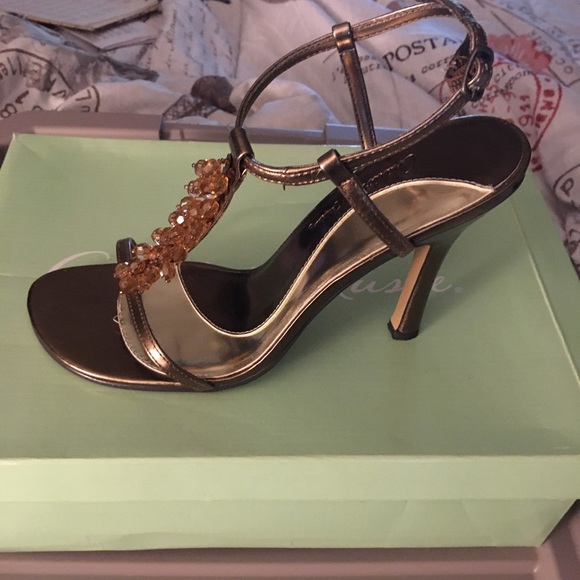 Heel - Picture 4 of 4